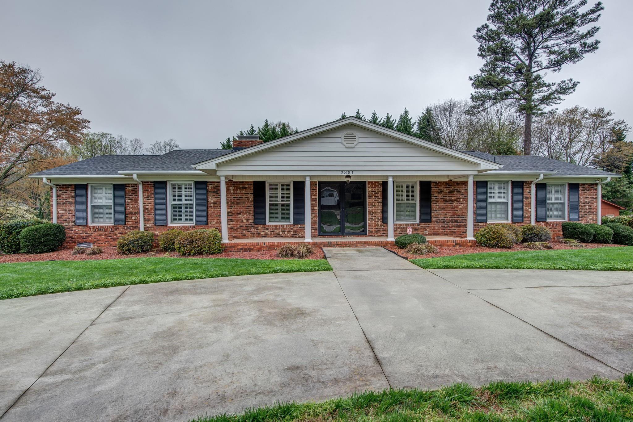 2351 Monticello Drive Gastonia NC 28056