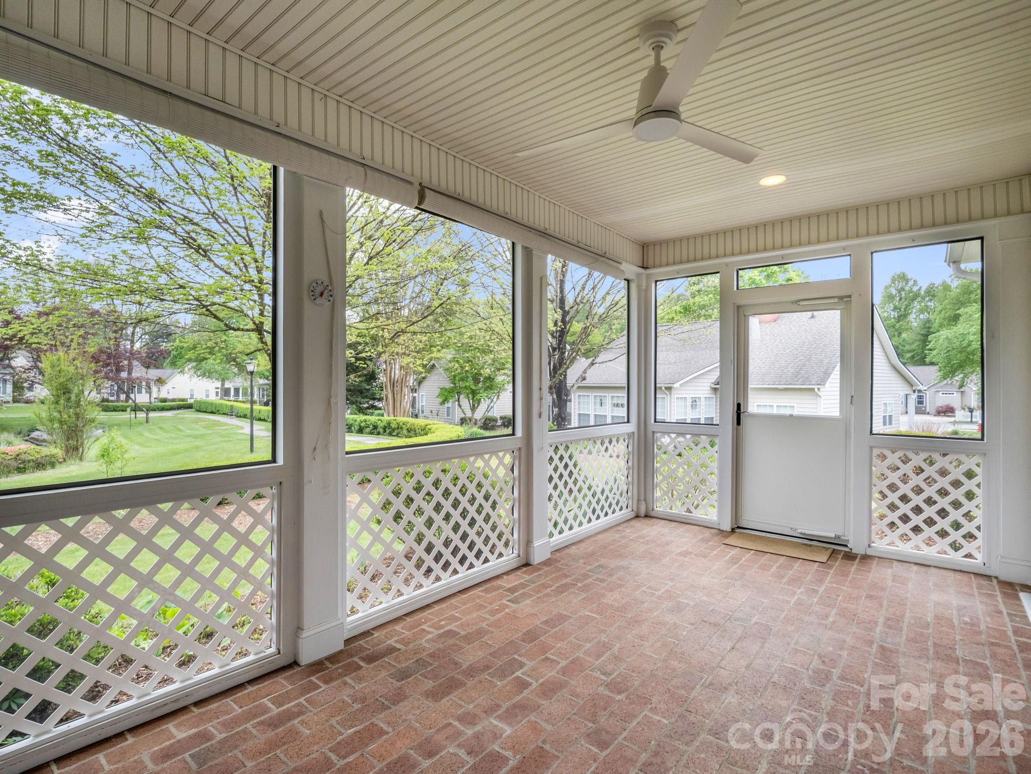 276 Cambridge Drive Brevard NC 28712