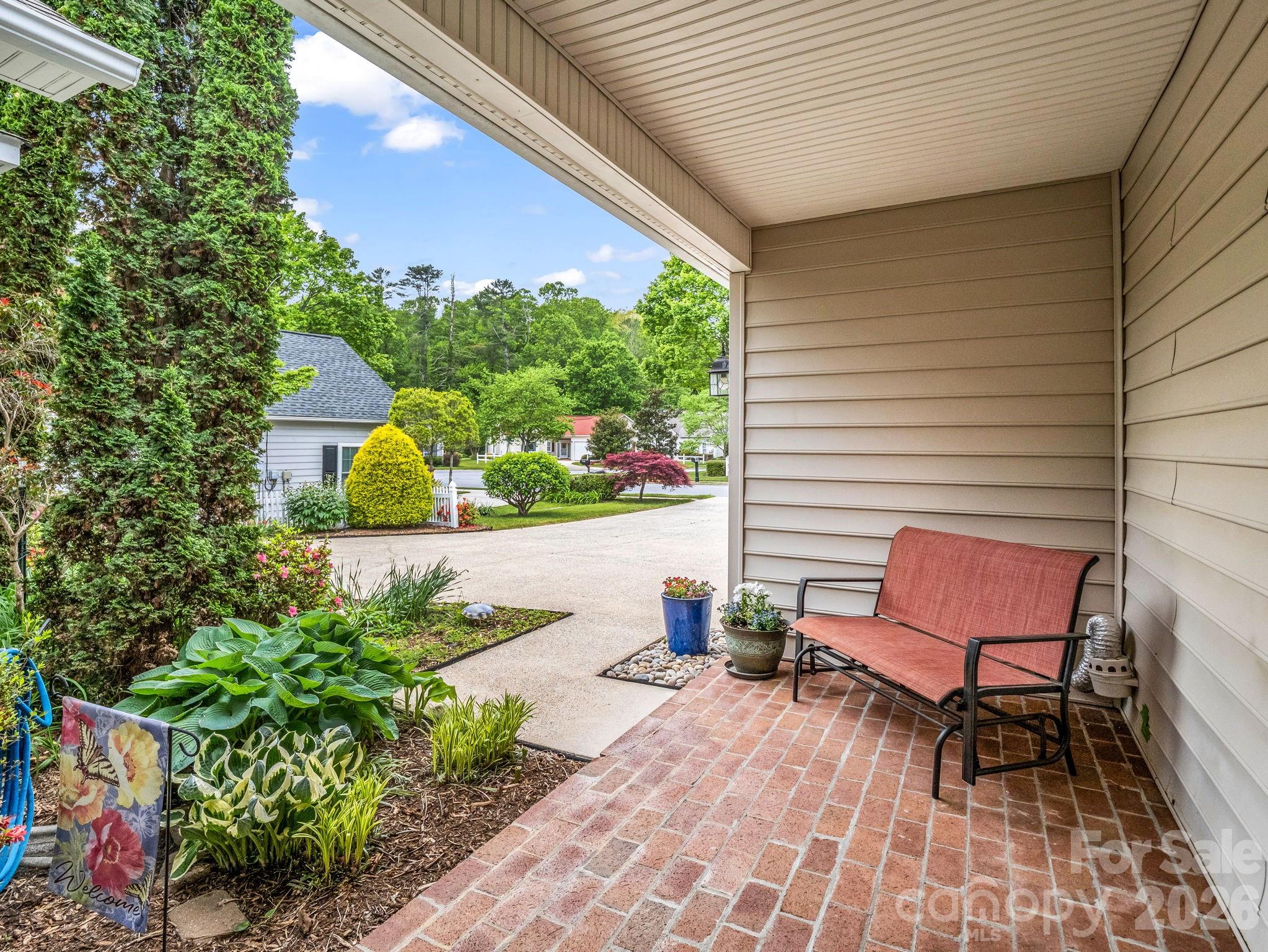 276 Cambridge Drive Brevard NC 28712