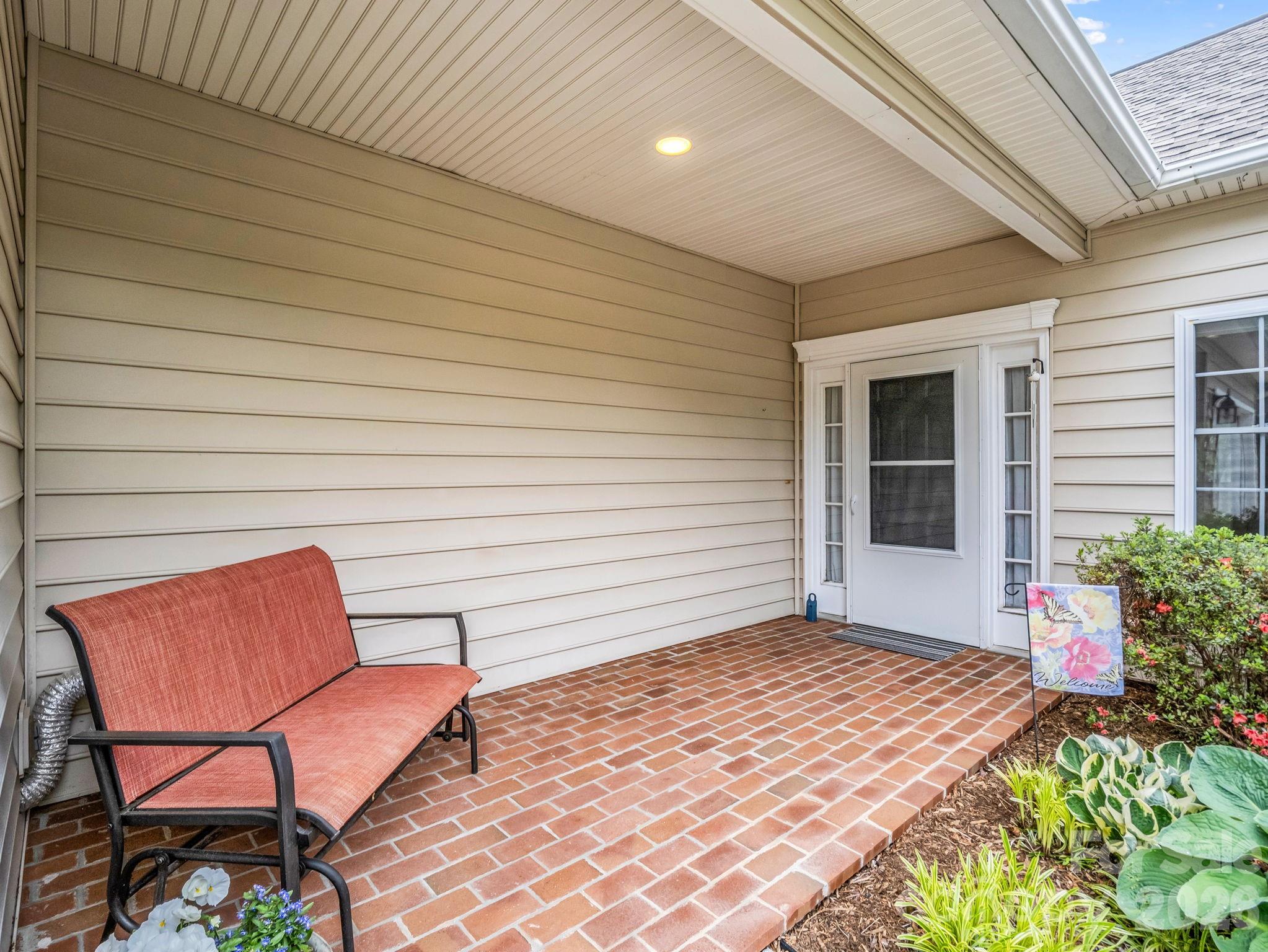 276 Cambridge Drive Brevard NC 28712