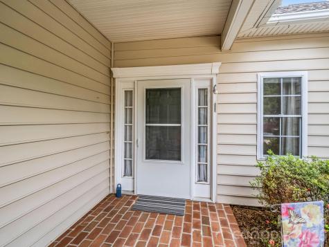 276 Cambridge Drive Brevard NC 28712