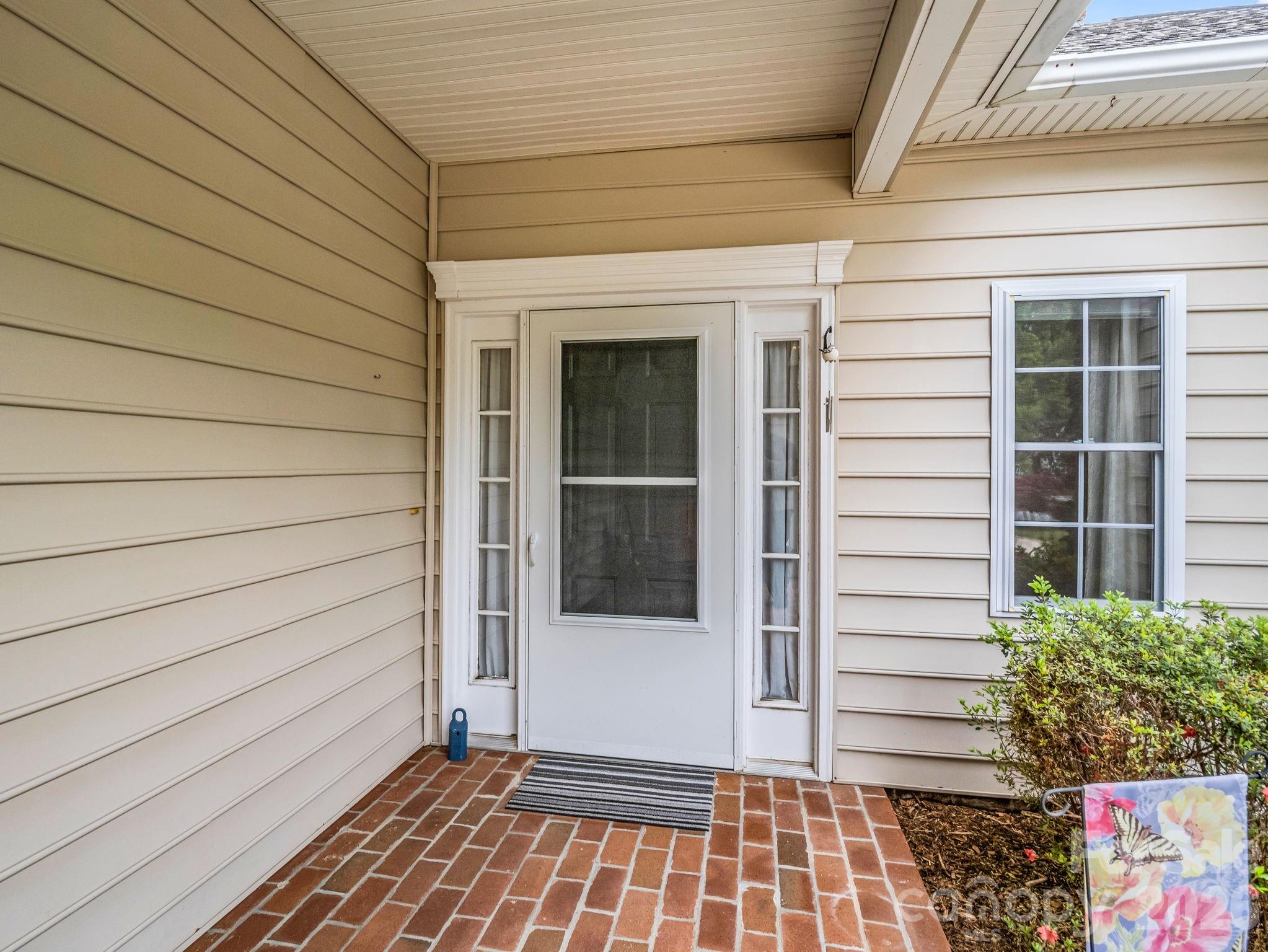 276 Cambridge Drive Brevard NC 28712
