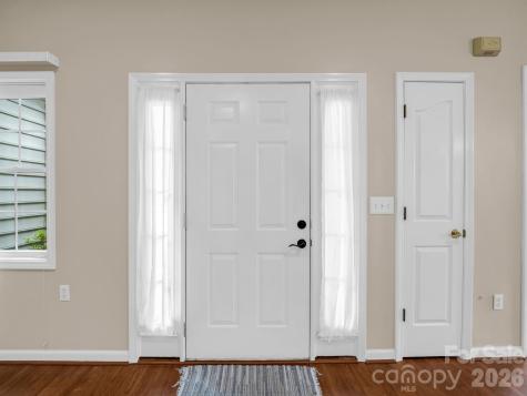 276 Cambridge Drive Brevard NC 28712