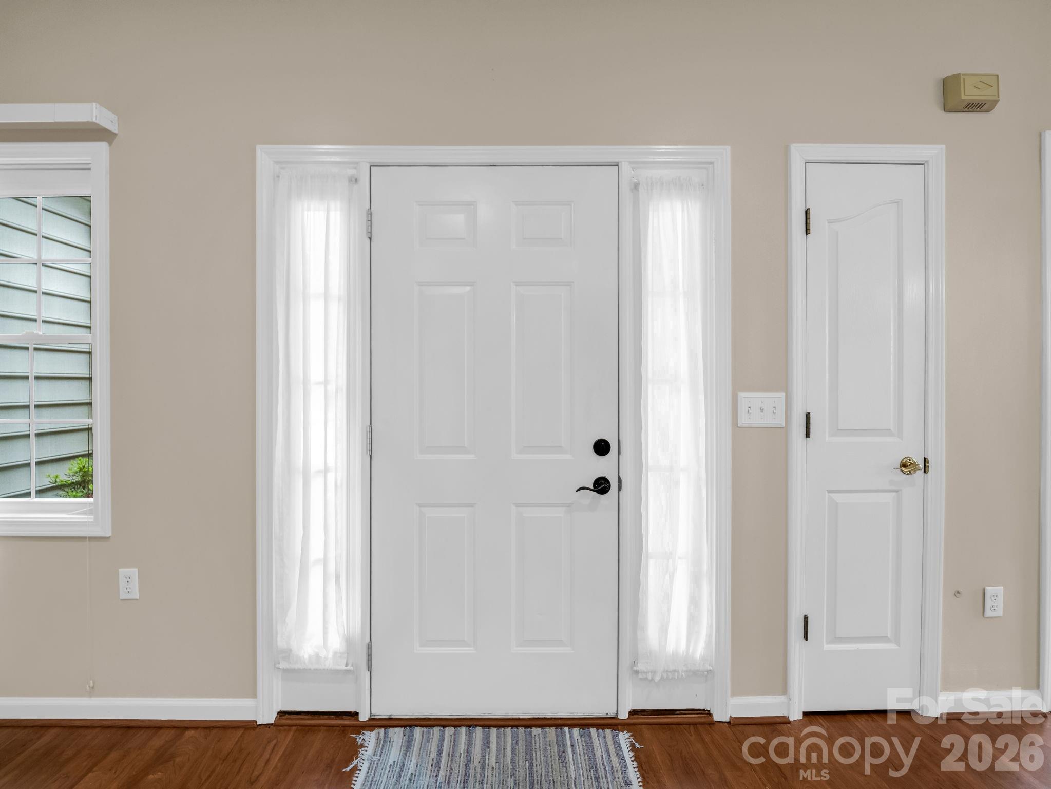 276 Cambridge Drive Brevard NC 28712