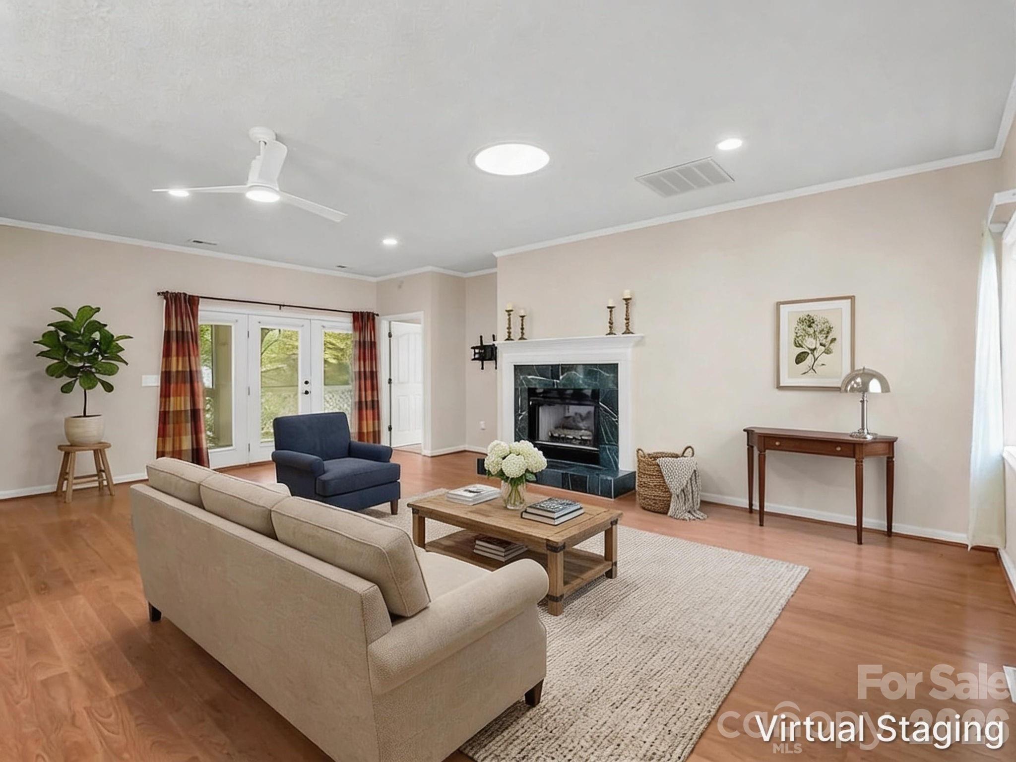 276 Cambridge Drive Brevard NC 28712