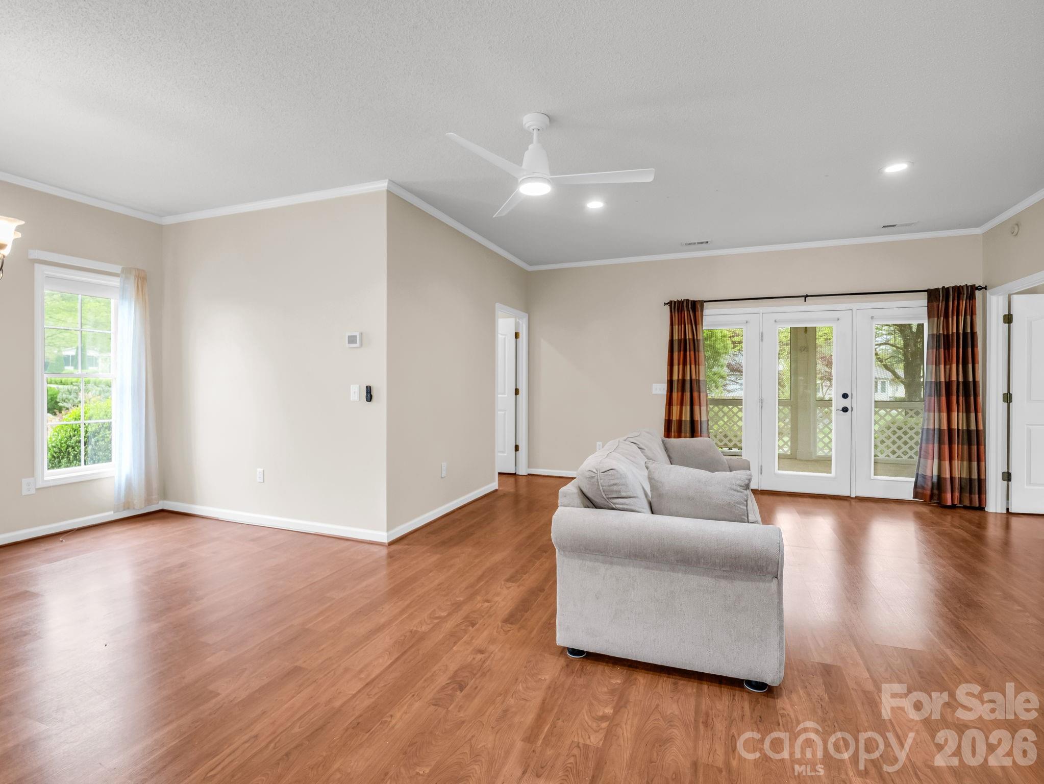 276 Cambridge Drive Brevard NC 28712