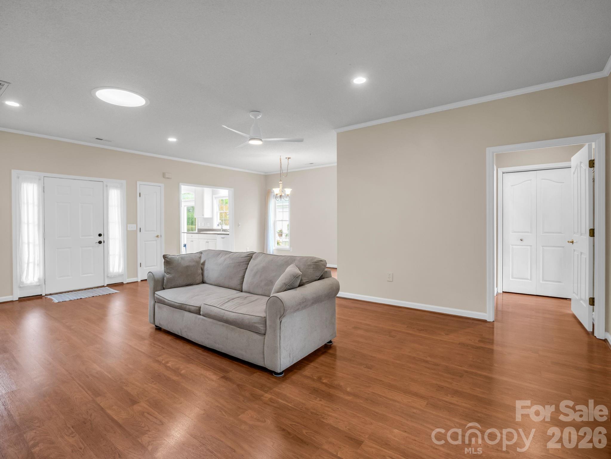 276 Cambridge Drive Brevard NC 28712