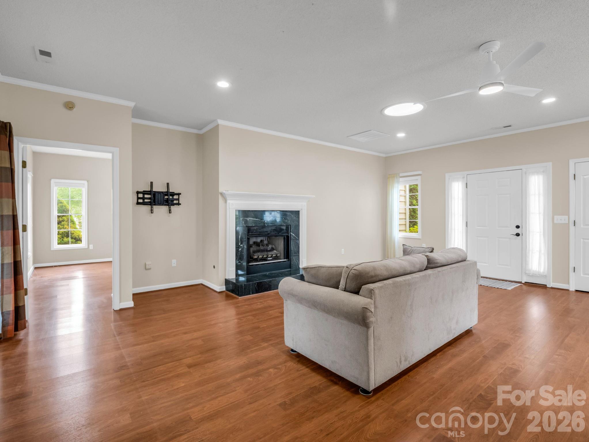 276 Cambridge Drive Brevard NC 28712