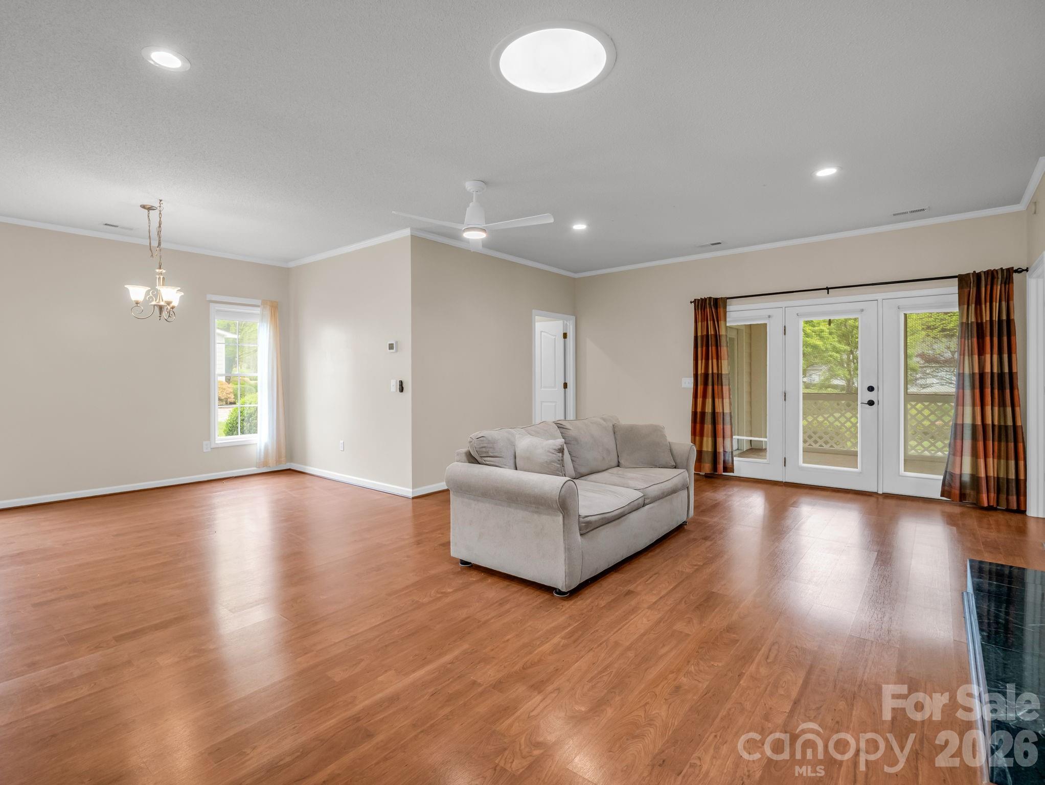 276 Cambridge Drive Brevard NC 28712
