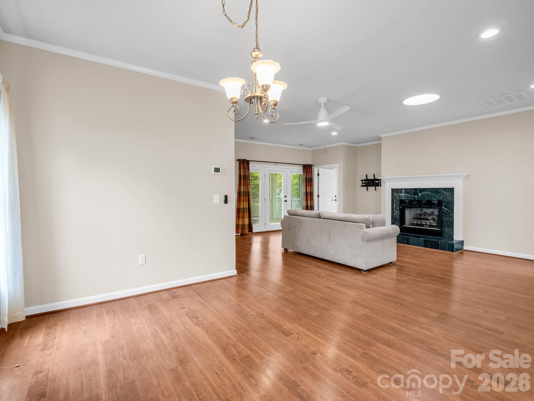 276 Cambridge Drive Brevard NC 28712
