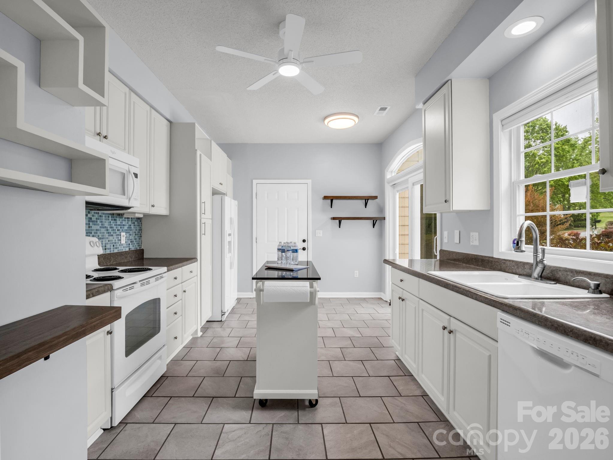 276 Cambridge Drive Brevard NC 28712