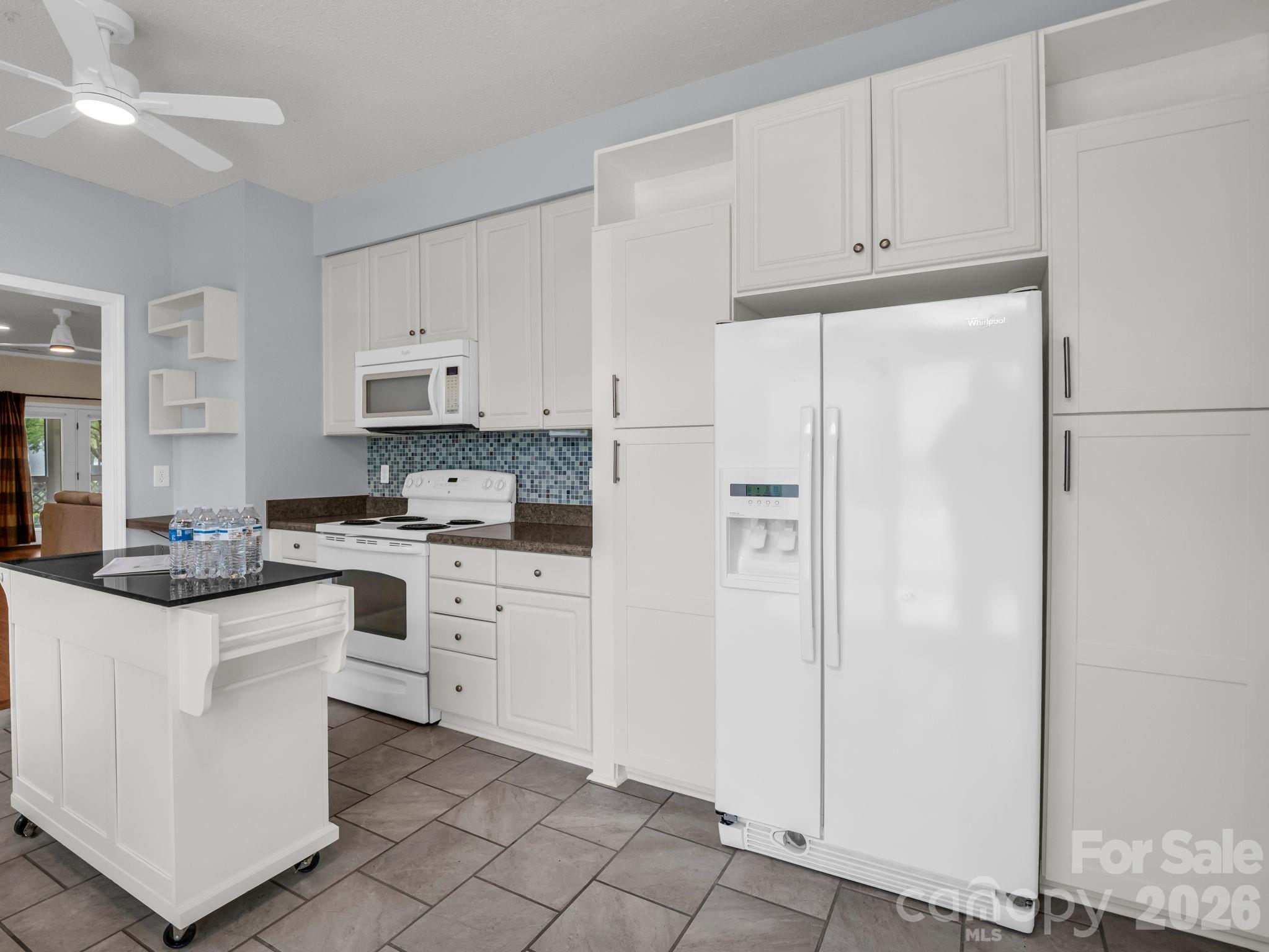 276 Cambridge Drive Brevard NC 28712