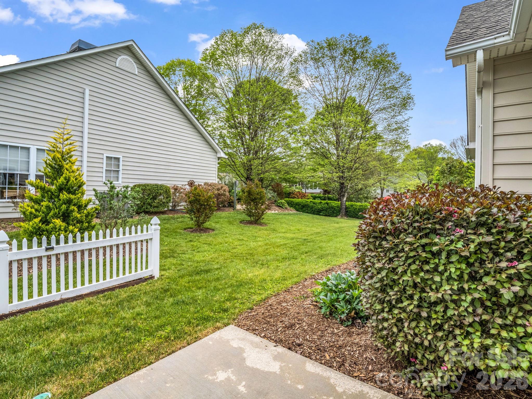 276 Cambridge Drive Brevard NC 28712