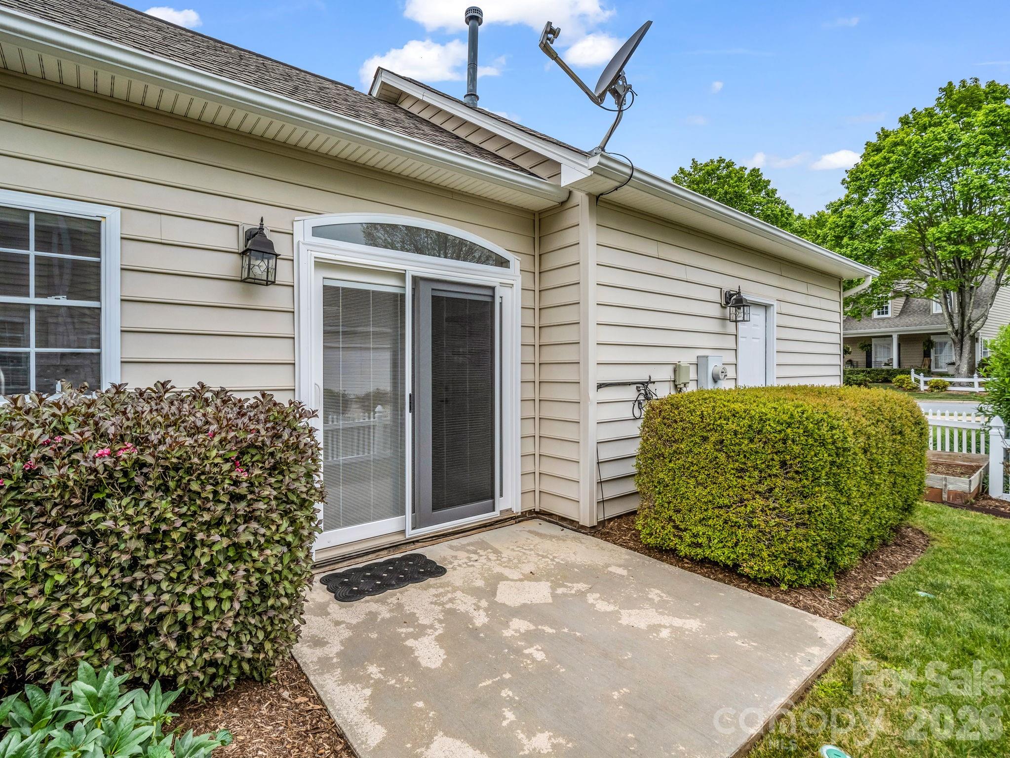 276 Cambridge Drive Brevard NC 28712