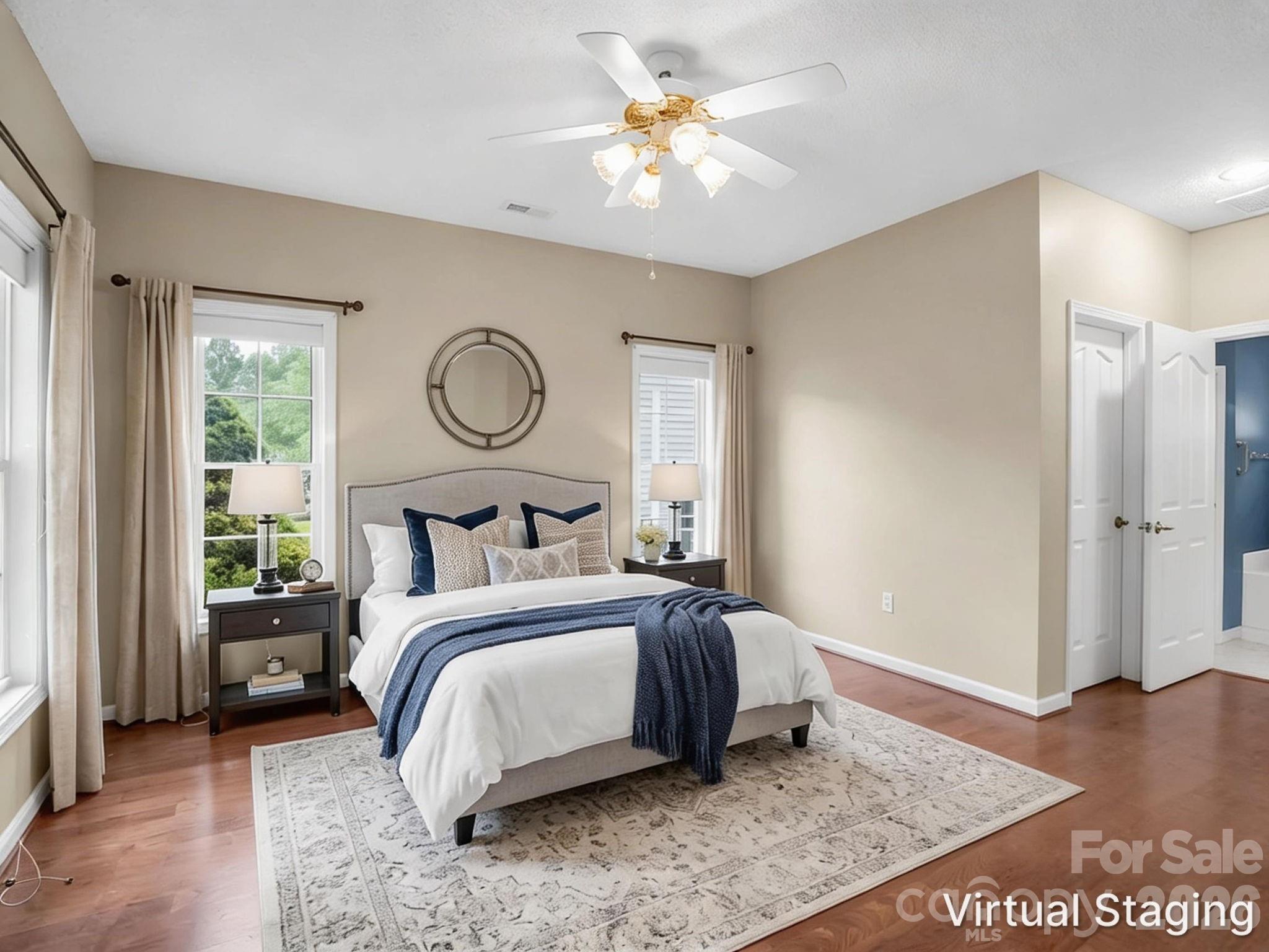 276 Cambridge Drive Brevard NC 28712