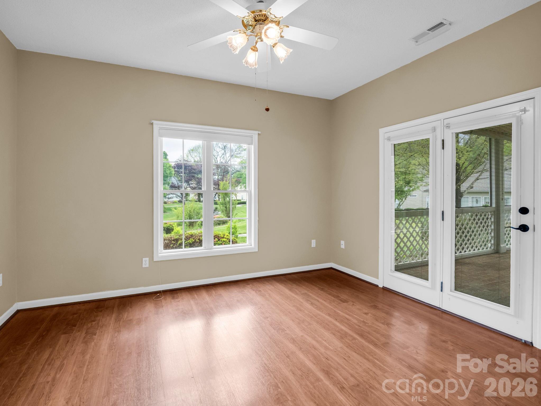276 Cambridge Drive Brevard NC 28712