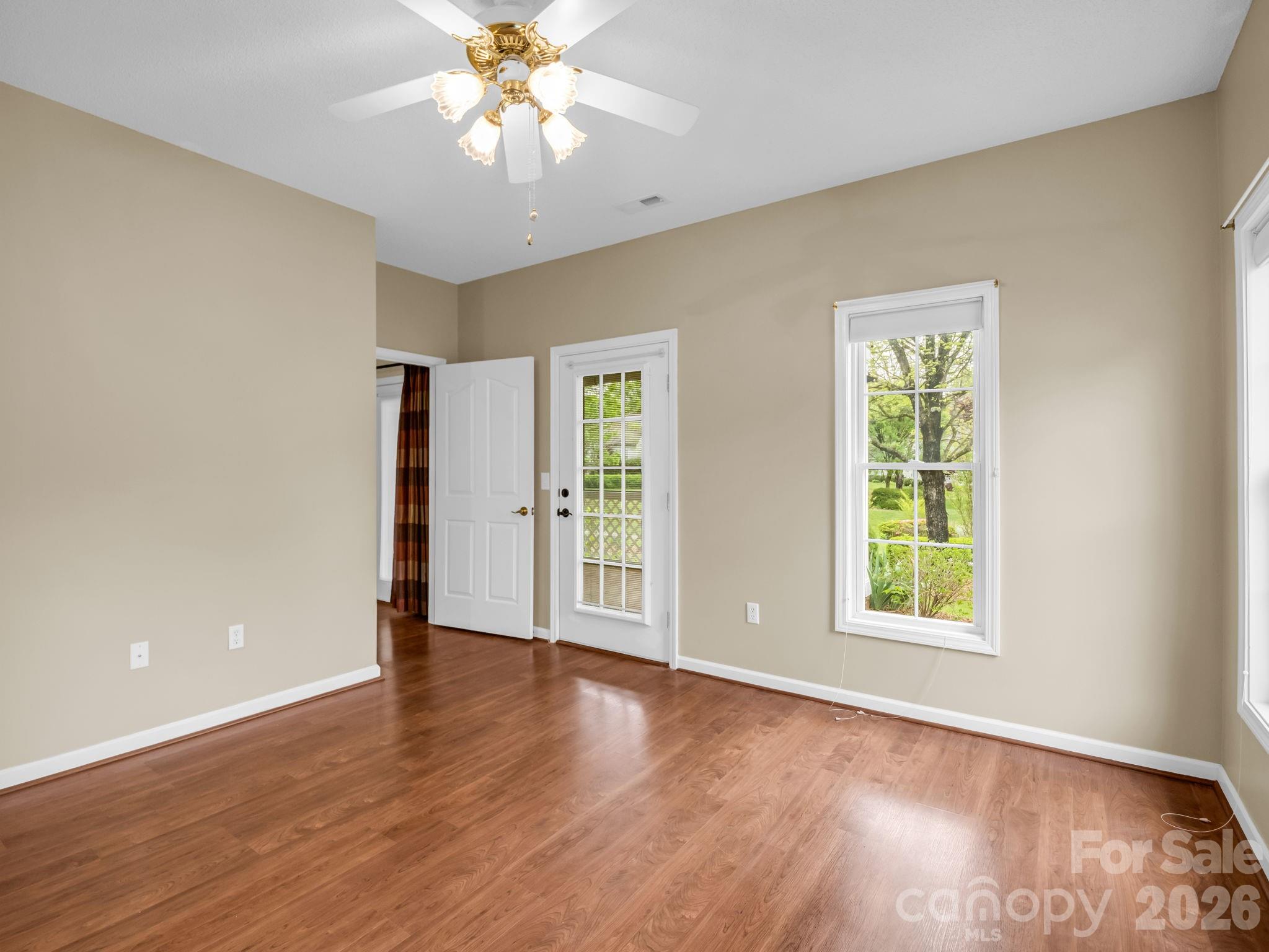 276 Cambridge Drive Brevard NC 28712