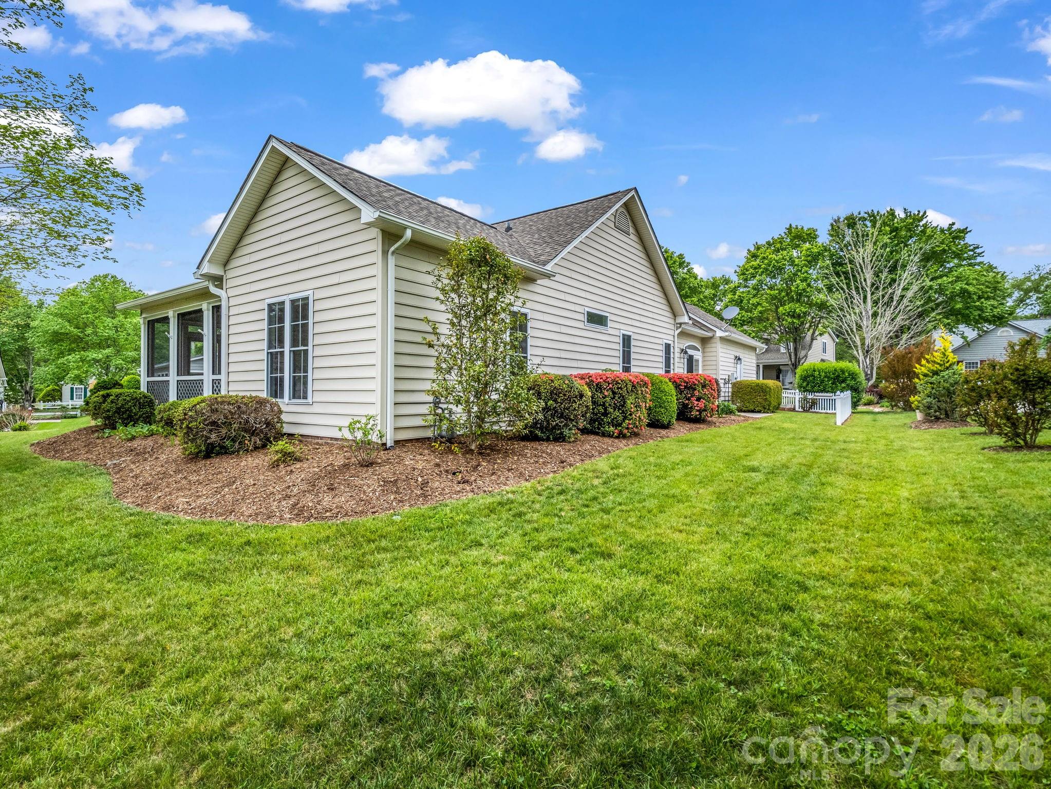 276 Cambridge Drive Brevard NC 28712