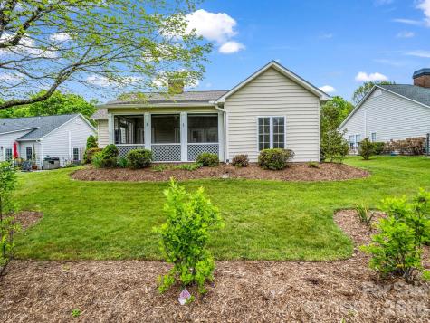 276 Cambridge Drive Brevard NC 28712