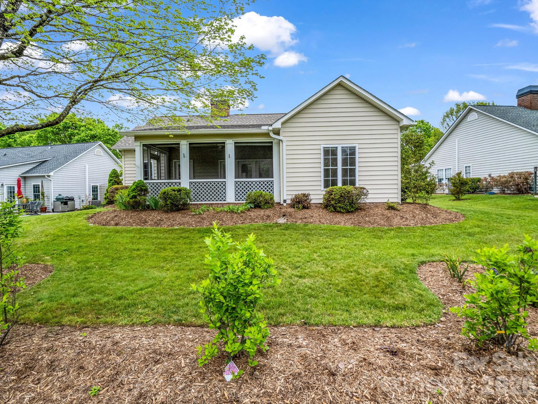276 Cambridge Drive Brevard NC 28712