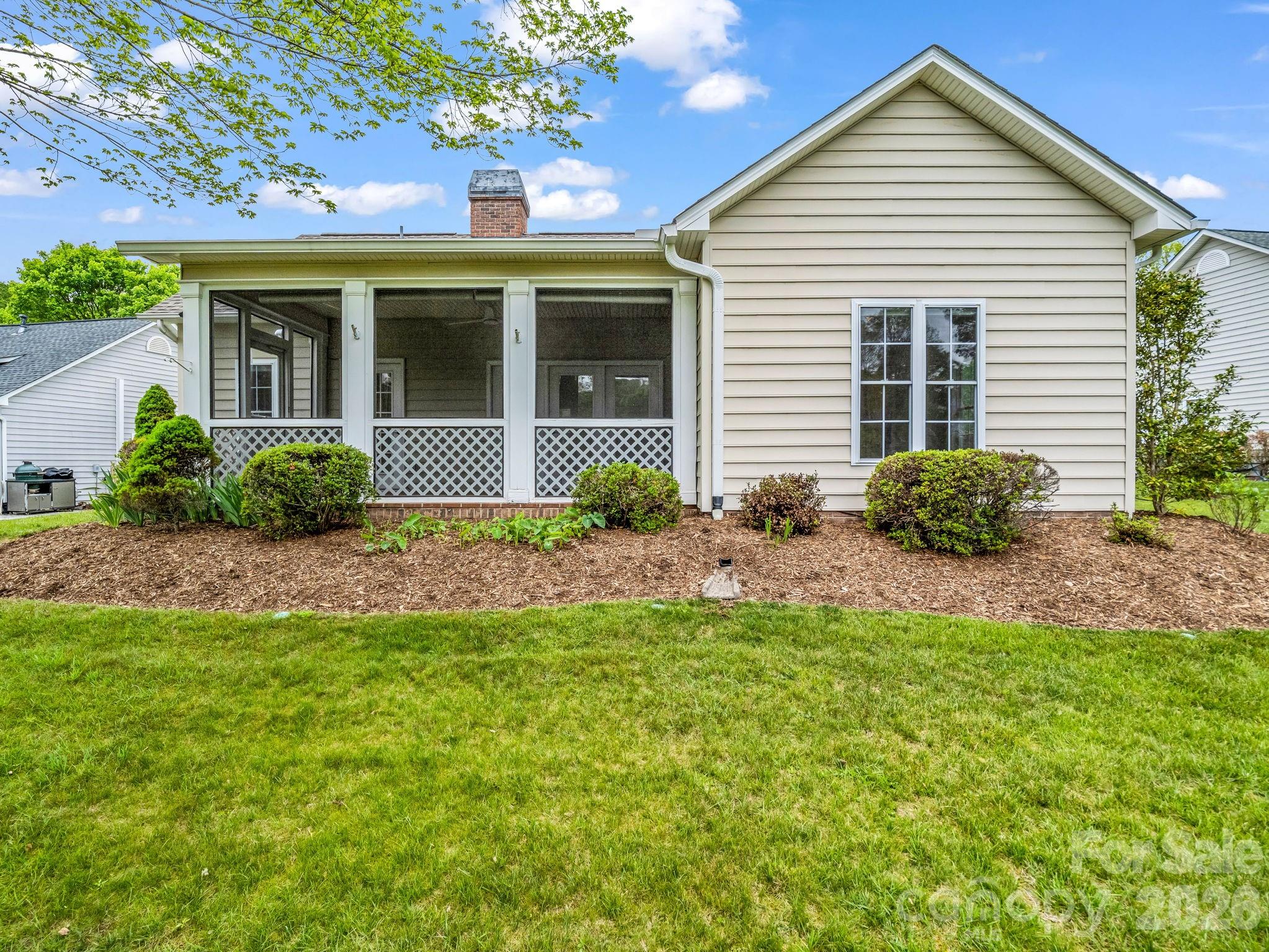 276 Cambridge Drive Brevard NC 28712