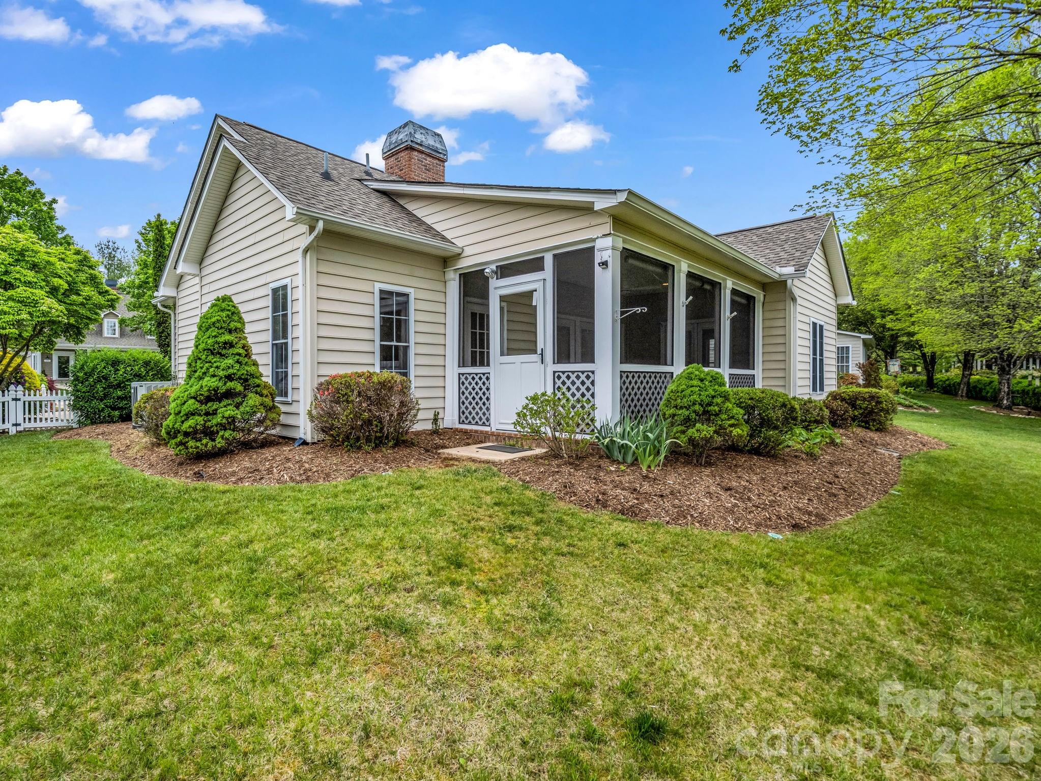 276 Cambridge Drive Brevard NC 28712