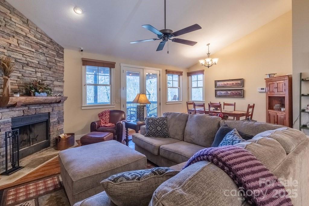 31 Whispering Falls Court Tuckasegee NC 28783