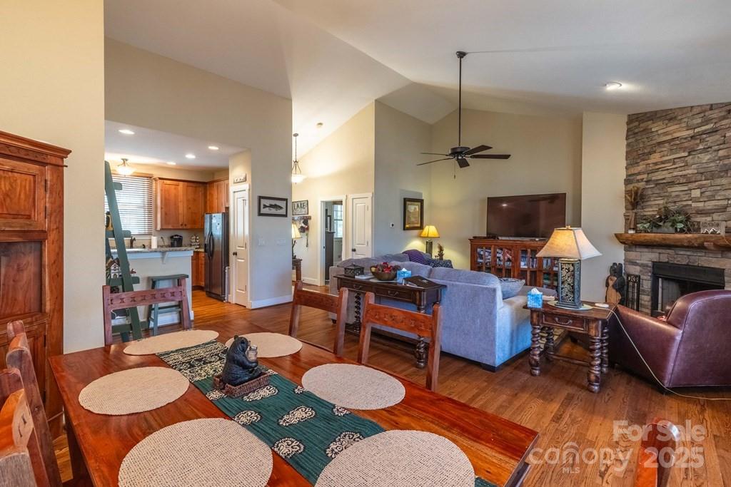 31 Whispering Falls Court Tuckasegee NC 28783