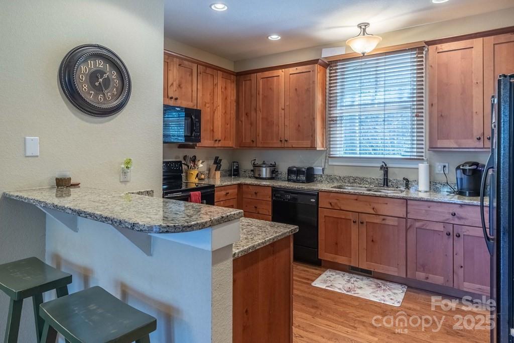 31 Whispering Falls Court Tuckasegee NC 28783