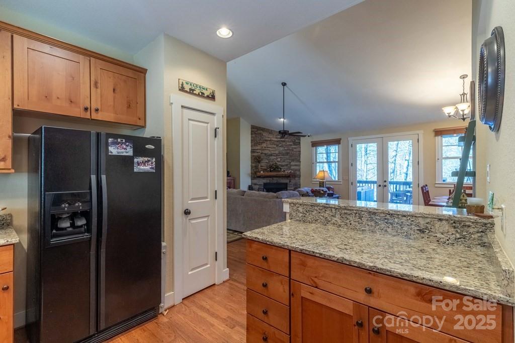 31 Whispering Falls Court Tuckasegee NC 28783