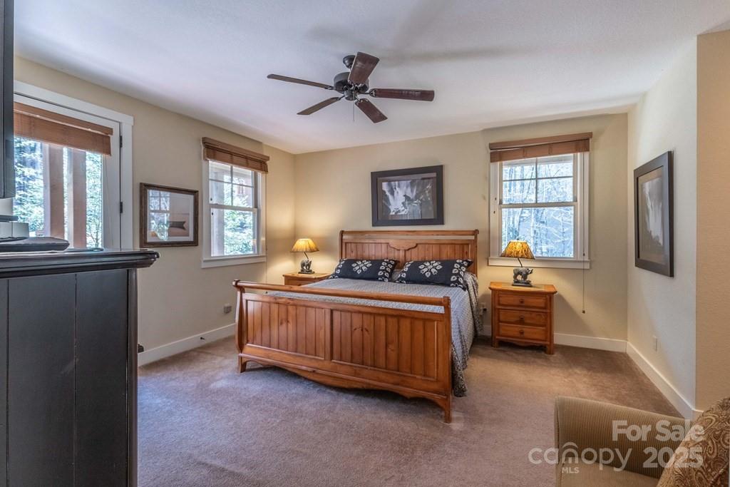 31 Whispering Falls Court Tuckasegee NC 28783