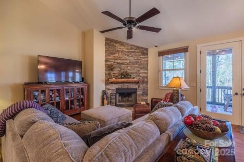 31 Whispering Falls Court Tuckasegee NC 28783