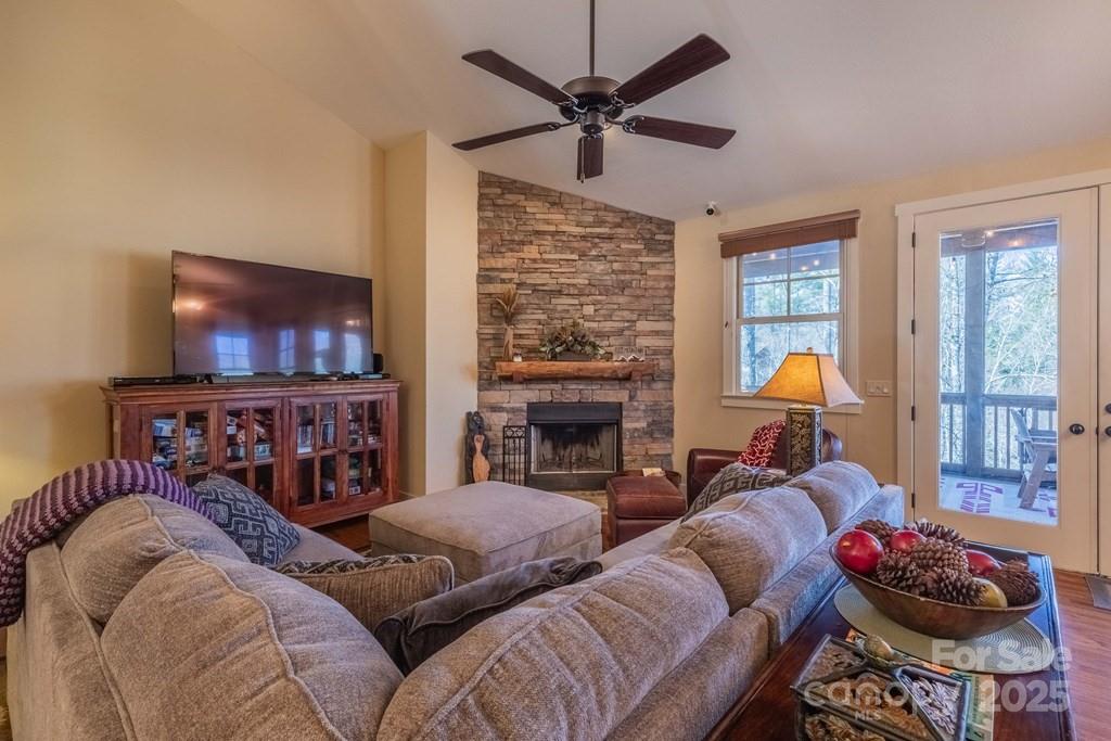 31 Whispering Falls Court Tuckasegee NC 28783