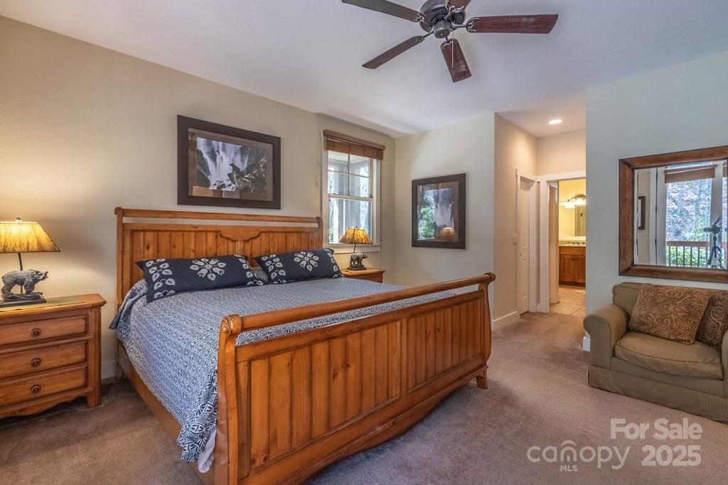 31 Whispering Falls Court Tuckasegee NC 28783
