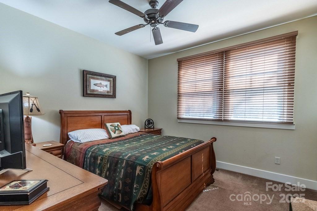 31 Whispering Falls Court Tuckasegee NC 28783