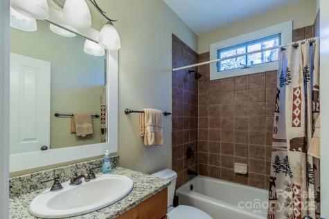31 Whispering Falls Court Tuckasegee NC 28783