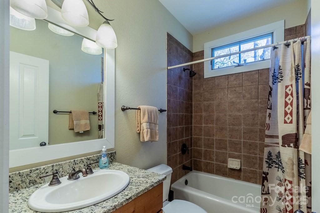 31 Whispering Falls Court Tuckasegee NC 28783