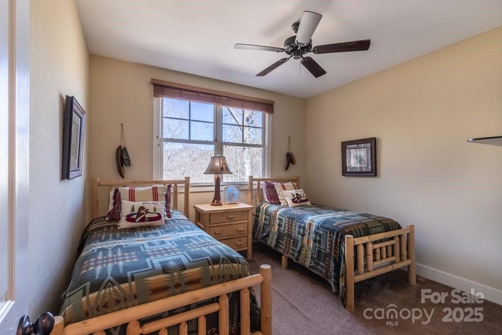 31 Whispering Falls Court Tuckasegee NC 28783