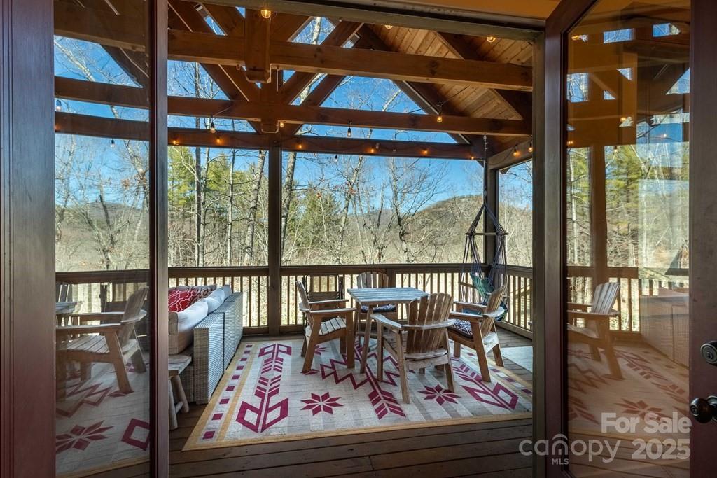 31 Whispering Falls Court Tuckasegee NC 28783