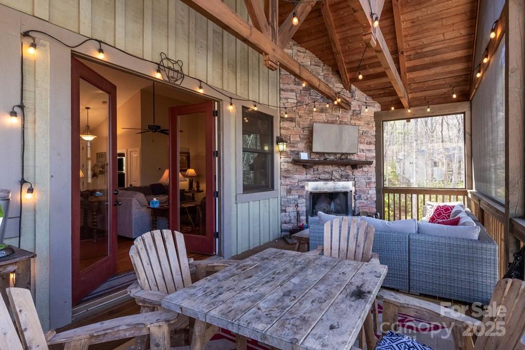 31 Whispering Falls Court Tuckasegee NC 28783