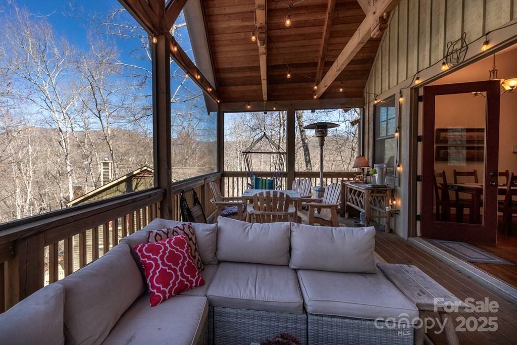 31 Whispering Falls Court Tuckasegee NC 28783