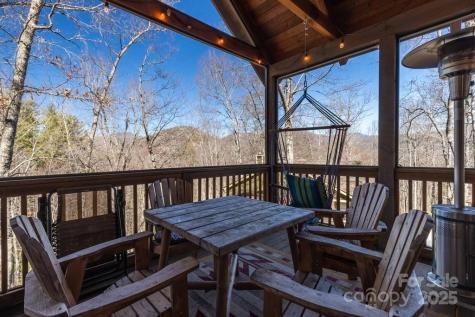 31 Whispering Falls Court Tuckasegee NC 28783