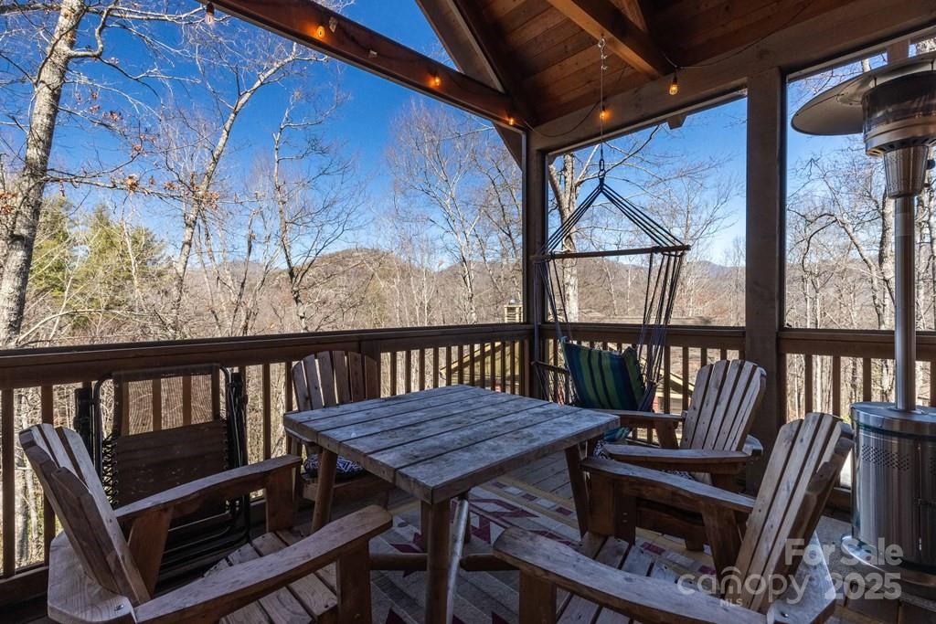 31 Whispering Falls Court Tuckasegee NC 28783