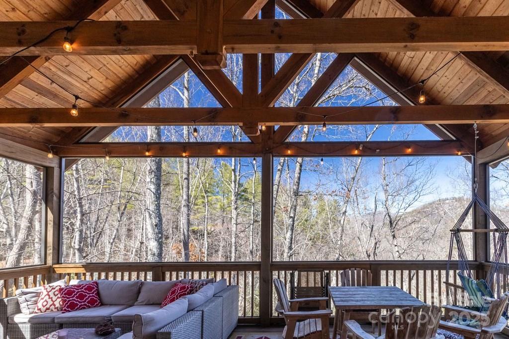 31 Whispering Falls Court Tuckasegee NC 28783