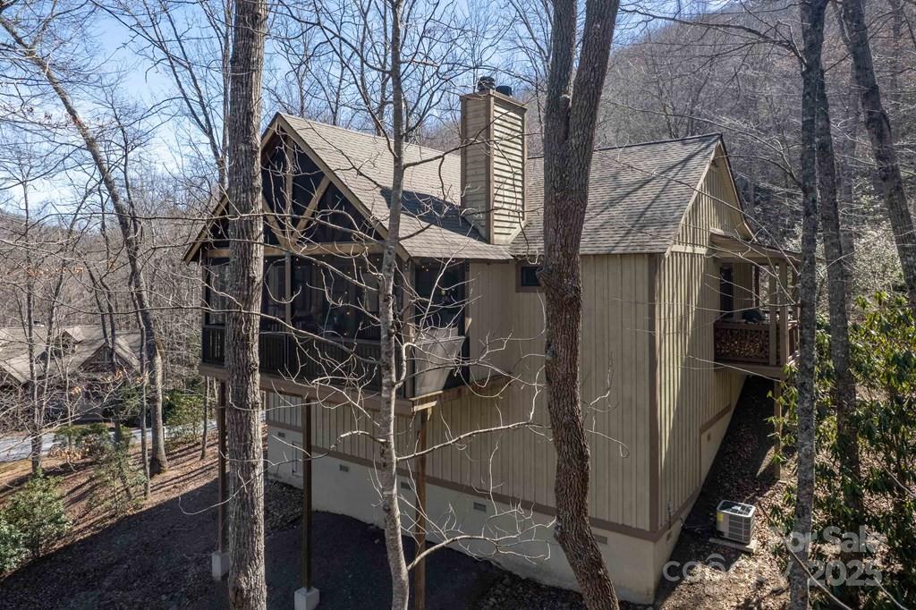 31 Whispering Falls Court Tuckasegee NC 28783