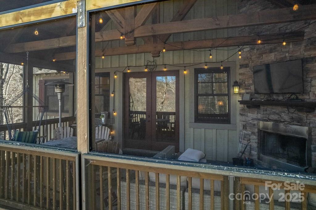 31 Whispering Falls Court Tuckasegee NC 28783