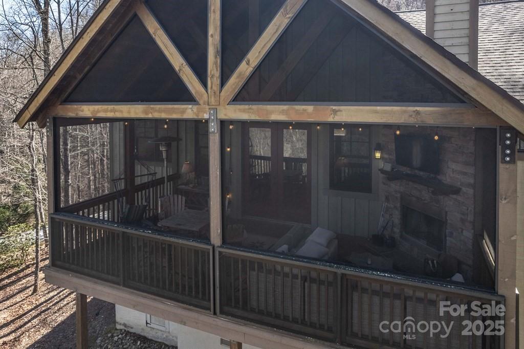 31 Whispering Falls Court Tuckasegee NC 28783