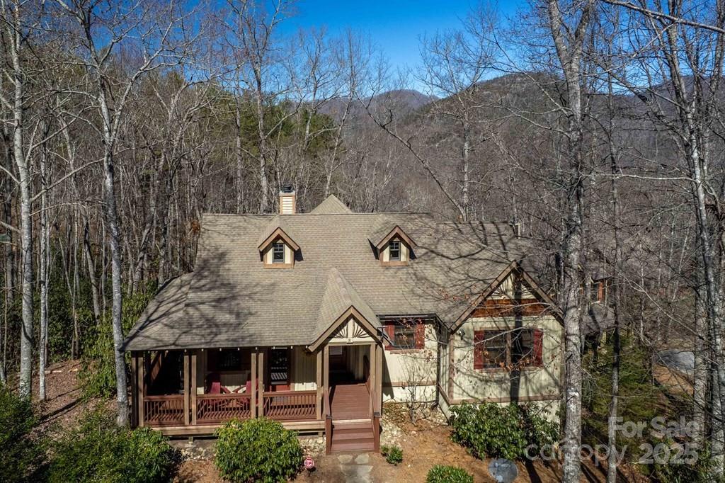31 Whispering Falls Court Tuckasegee NC 28783