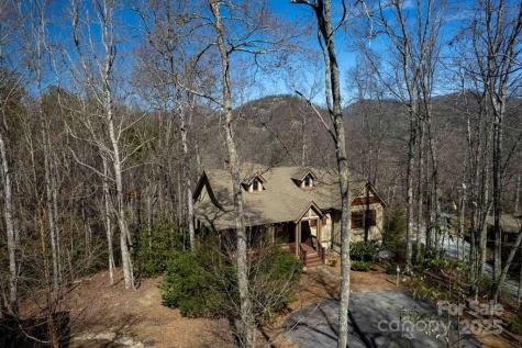 31 Whispering Falls Court Tuckasegee NC 28783