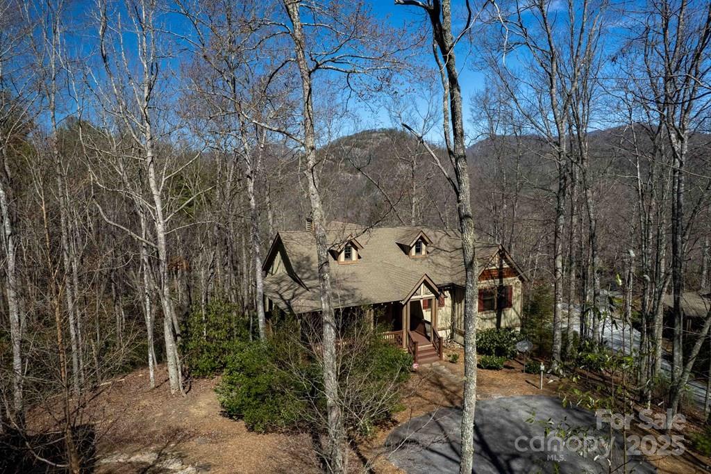 31 Whispering Falls Court Tuckasegee NC 28783